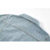 $64.00 USD Burberry Jackets Long Sleeved For Men #1309318