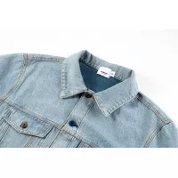 $64.00 USD Burberry Jackets Long Sleeved For Men #1309318