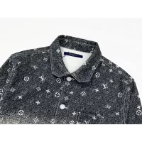 $64.00 USD Louis Vuitton LV Jackets Long Sleeved For Unisex #1309322