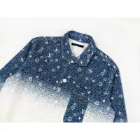 $64.00 USD Louis Vuitton LV Jackets Long Sleeved For Unisex #1309323