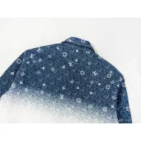 $64.00 USD Louis Vuitton LV Jackets Long Sleeved For Unisex #1309323