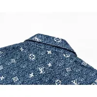 $64.00 USD Louis Vuitton LV Jackets Long Sleeved For Unisex #1309323