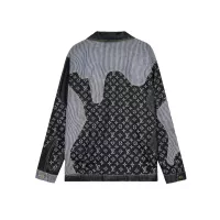 $64.00 USD Louis Vuitton LV Jackets Long Sleeved For Unisex #1309329