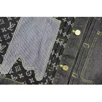 $64.00 USD Louis Vuitton LV Jackets Long Sleeved For Unisex #1309329