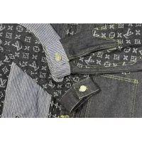 $64.00 USD Louis Vuitton LV Jackets Long Sleeved For Unisex #1309329