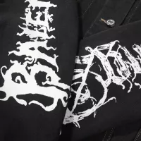 $60.00 USD Balenciaga Jackets Long Sleeved For Unisex #1309330