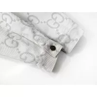 $60.00 USD Gucci Jackets Long Sleeved For Unisex #1309331