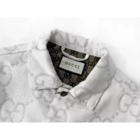 $60.00 USD Gucci Jackets Long Sleeved For Unisex #1309331