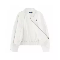 $64.00 USD Ralph Lauren Polo Jackets Long Sleeved For Women #1309336