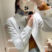 $64.00 USD Ralph Lauren Polo Jackets Long Sleeved For Women #1309336