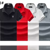 $25.00 USD Amiri T-Shirts Short Sleeved For Men #1309359