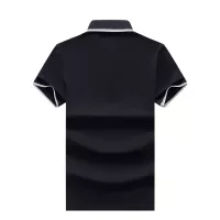 $25.00 USD Armani T-Shirts Short Sleeved For Men #1309379