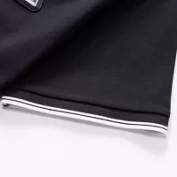 $25.00 USD Armani T-Shirts Short Sleeved For Men #1309379