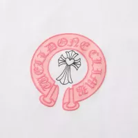 $29.00 USD Chrome Hearts T-Shirts Short Sleeved For Unisex #1309405