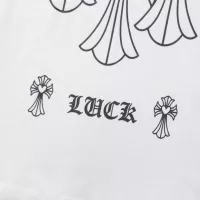 $29.00 USD Chrome Hearts T-Shirts Short Sleeved For Unisex #1309405