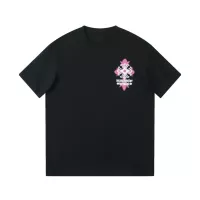 $29.00 USD Chrome Hearts T-Shirts Short Sleeved For Unisex #1309410