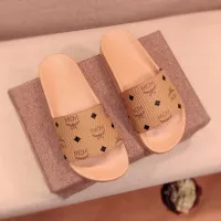 $42.00 USD MCM Slippers For Men #1309439