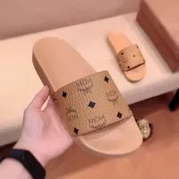 $42.00 USD MCM Slippers For Men #1309439