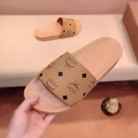 $42.00 USD MCM Slippers For Men #1309439