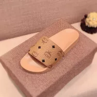 $42.00 USD MCM Slippers For Men #1309439