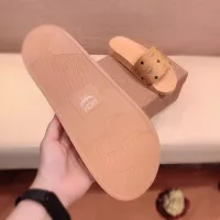 $42.00 USD MCM Slippers For Women #1309440