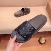 $42.00 USD MCM Slippers For Men #1309441