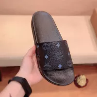$42.00 USD MCM Slippers For Men #1309441