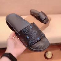 $42.00 USD MCM Slippers For Men #1309441