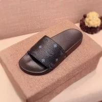 $42.00 USD MCM Slippers For Men #1309441