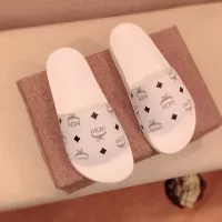 $42.00 USD MCM Slippers For Women #1309446