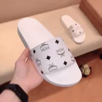 $42.00 USD MCM Slippers For Women #1309446