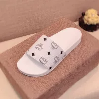 $42.00 USD MCM Slippers For Women #1309446