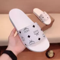 $42.00 USD MCM Slippers For Women #1309446