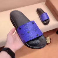 $42.00 USD MCM Slippers For Men #1309449
