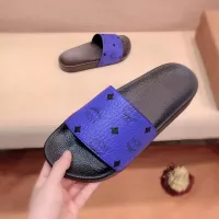 $42.00 USD MCM Slippers For Men #1309449
