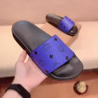 $42.00 USD MCM Slippers For Men #1309449