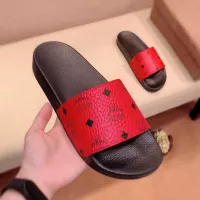 $42.00 USD MCM Slippers For Men #1309452