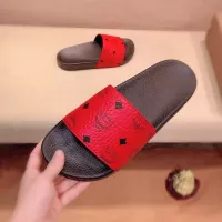$42.00 USD MCM Slippers For Men #1309452