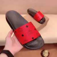 $42.00 USD MCM Slippers For Men #1309452