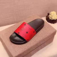 $42.00 USD MCM Slippers For Men #1309452