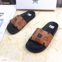 $42.00 USD MCM Slippers For Men #1309458