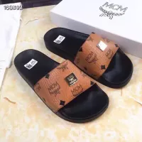 $42.00 USD MCM Slippers For Men #1309458