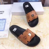 $42.00 USD MCM Slippers For Men #1309458