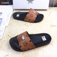$42.00 USD MCM Slippers For Men #1309458
