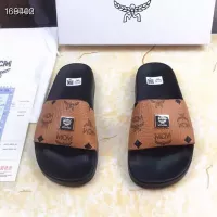 $42.00 USD MCM Slippers For Men #1309458