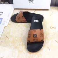 $42.00 USD MCM Slippers For Men #1309458