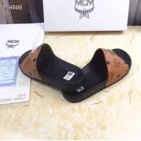 $42.00 USD MCM Slippers For Men #1309458