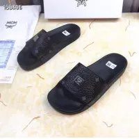 $42.00 USD MCM Slippers For Men #1309460