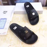 $42.00 USD MCM Slippers For Men #1309460