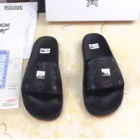 $42.00 USD MCM Slippers For Men #1309460